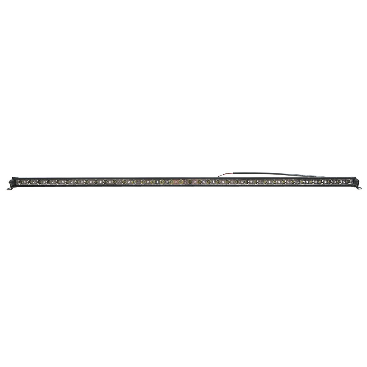 Lampa LED tip bara 12-24V, 108W, 40x26x940mm Breckner Germany